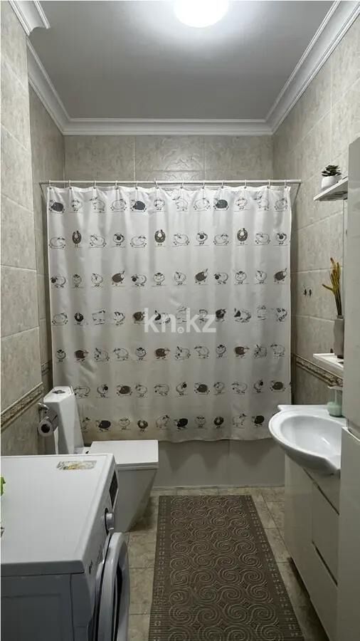 Продажа 3-комнатной квартиры, 86 м² - Продажа  трехкомнатных квартир в новостройках Алматы - страница 2 фото 4 из 4