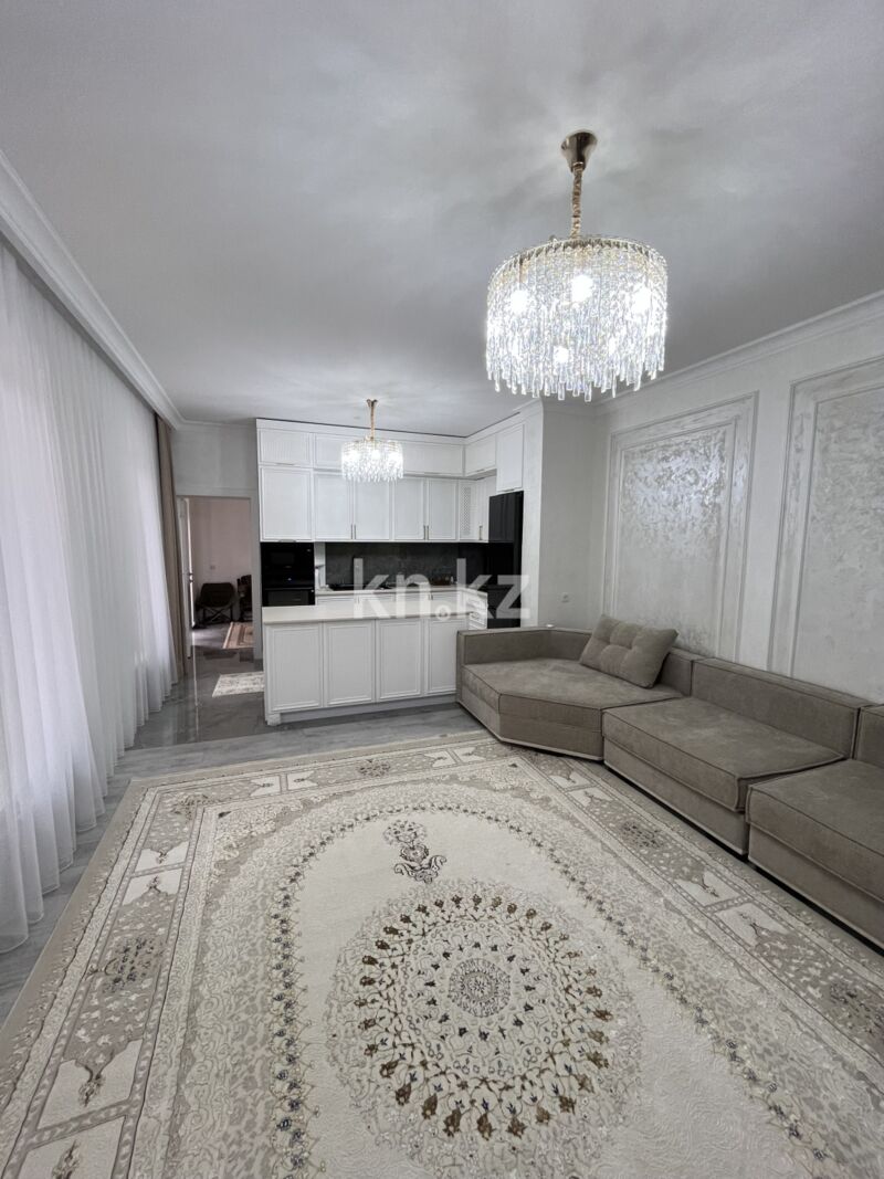 Продажа 6-комнатного дома, 178 м² - Продажа домов, коттеджей в Шымкенте фото 21 из 25