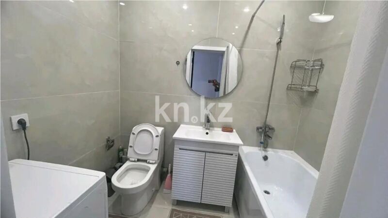 Продажа 2-комнатной квартиры, 50 м² - Продажа двухкомнатных квартир от собственников в Астане - страница 10 фото 3 из 4