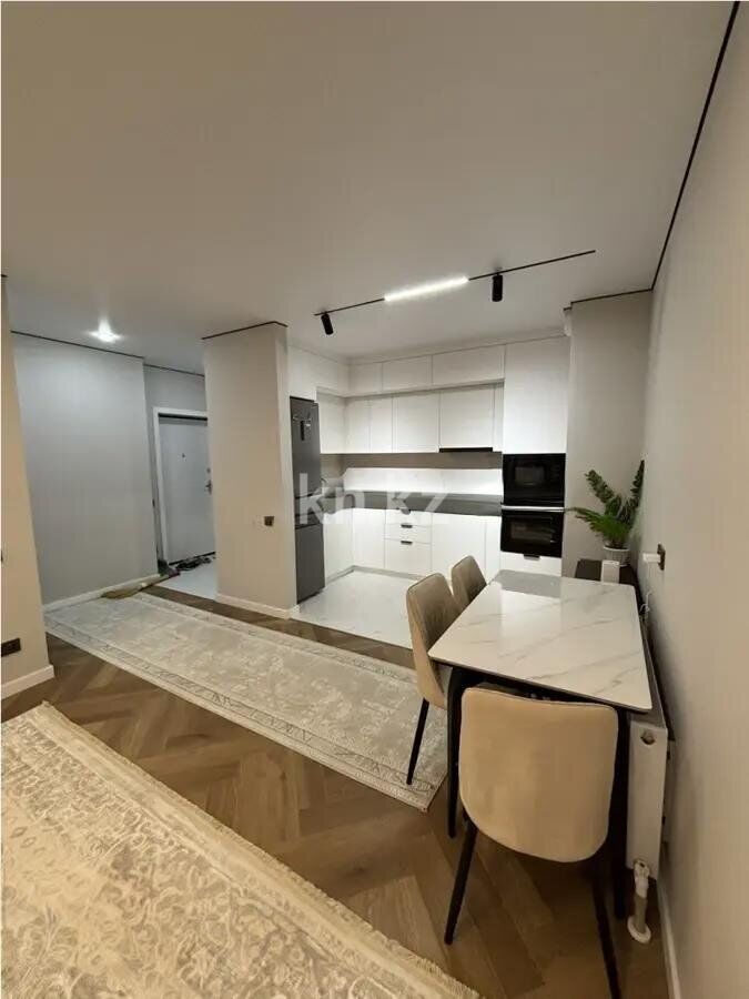 Продажа 2-комнатной квартиры, 57.7 м² - Продажа квартир в Казахстане - страница 194 фото 3 из 4