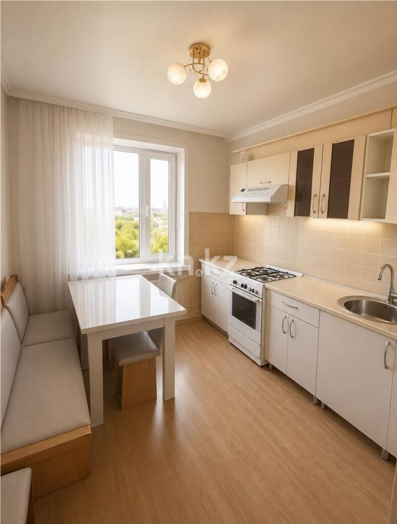 Продажа 4-комнатной квартиры, 76 м² - Продажа четырехкомнатных квартир в панельном доме в Караганде - страница 4 фото 7 из 18
