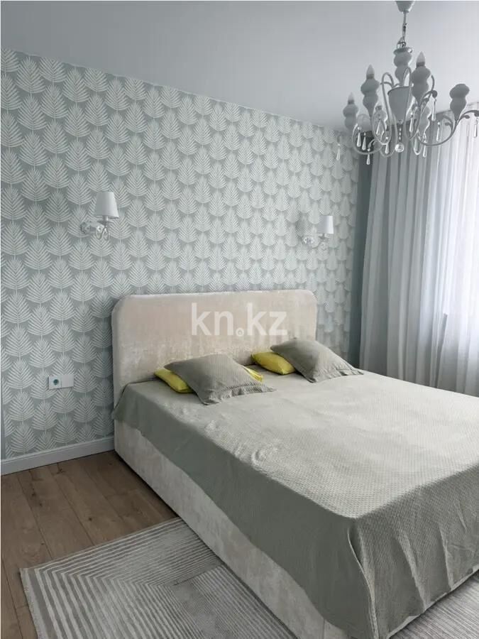 Продажа 2-комнатной квартиры, 61 м² - Продажа двухкомнатных квартир в Ауэзовском р-не Алматы - страница 29 фото 2 из 6