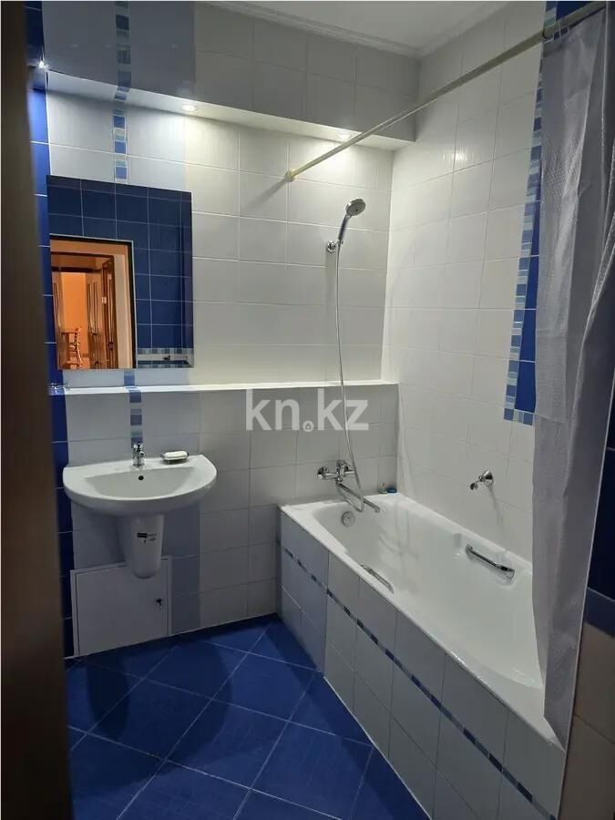 Продажа 2-комнатной квартиры, 84 м² - Продажа двухкомнатных квартир в Бостандыкском р-не Алматы - страница 35 фото 4 из 7