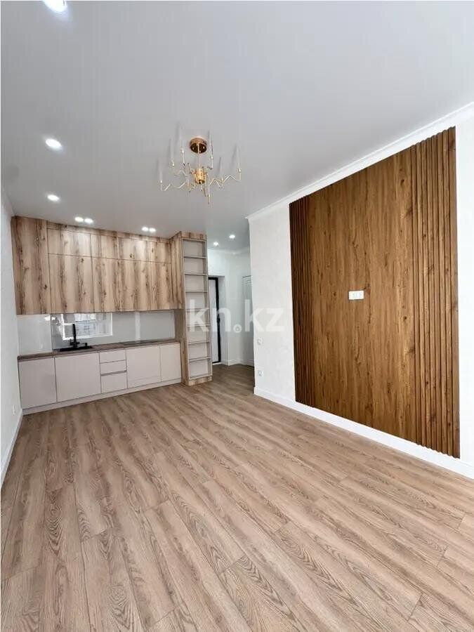 Продажа 2-комнатной квартиры, 36 м² - Продажа двухкомнатных квартир в р-не Нура Астаны - страница 13 фото 3 из 4