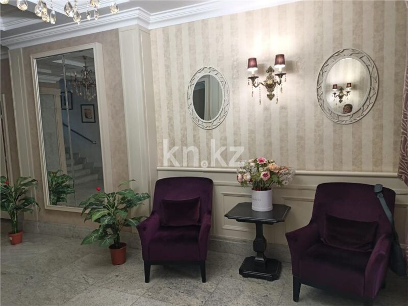 Продажа 3-комнатной квартиры, 112 м² - Продажа  трехкомнатных квартир в новостройках Астаны - страница 61 фото 33 из 33