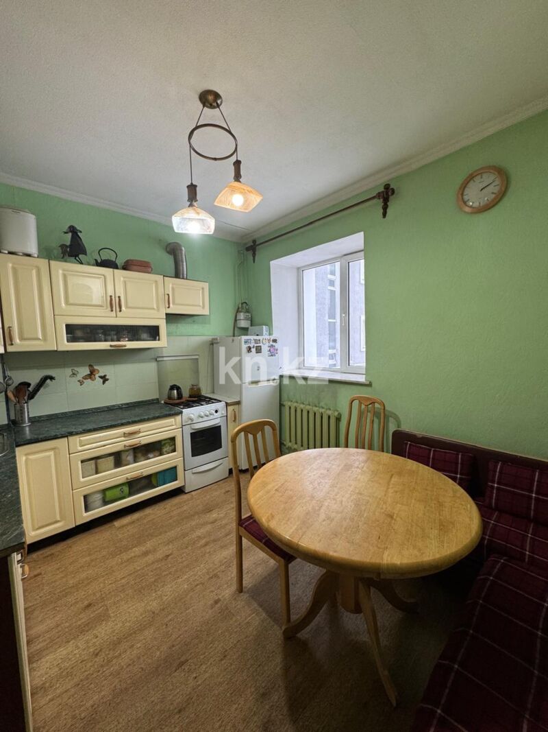 Продажа 3-комнатной квартиры, 69 м² - Продажа трехкомнатных квартир от собственников в Караганде фото 8 из 12