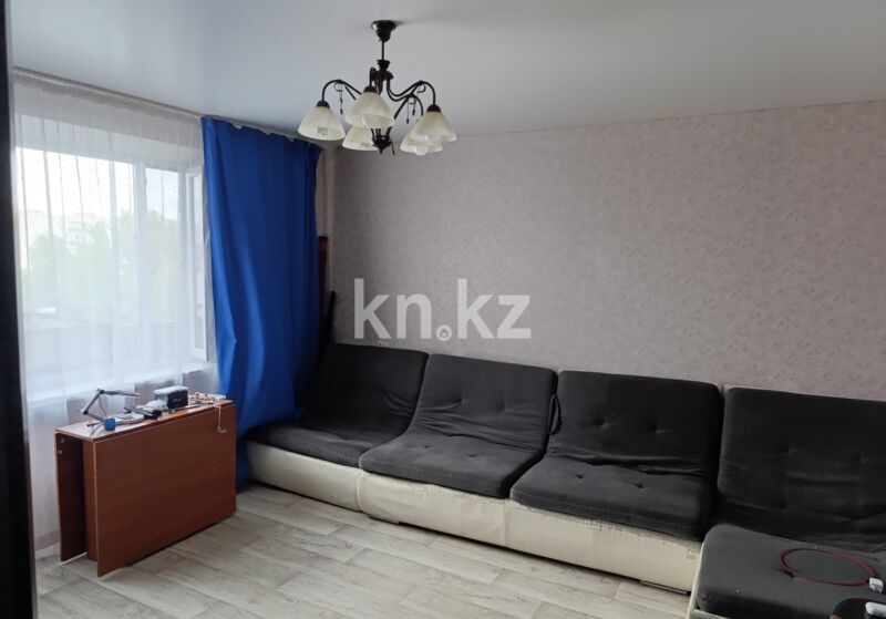 Продажа 2-комнатной квартиры, 52 м² - Продажа квартир в Казахстане - страница 12 фото 1 из 11