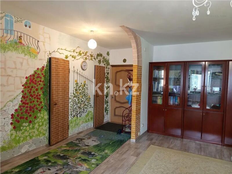 Продажа 2-комнатной квартиры, 52 м² - Продажа квартир в Семее фото 3 из 3