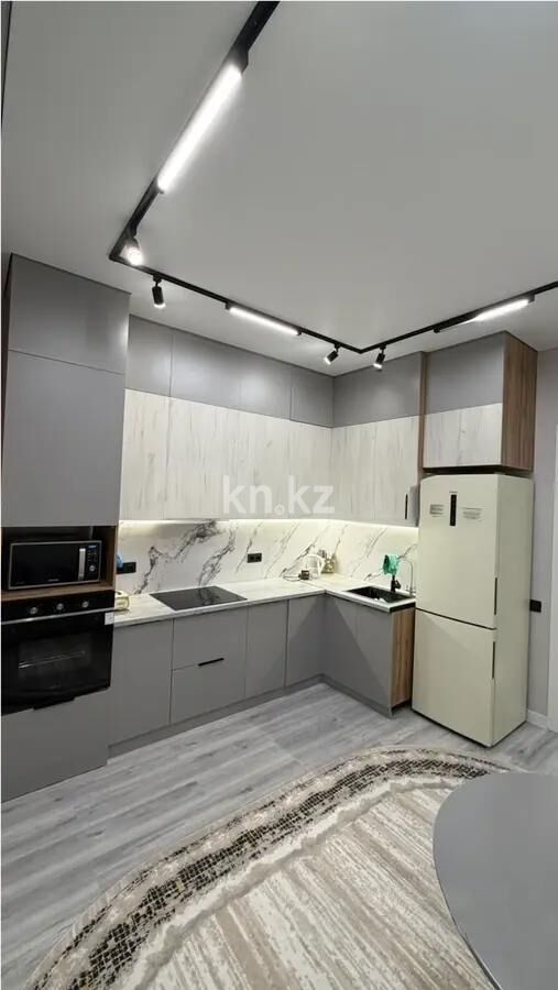 Продажа 1-комнатной квартиры, 43 м² - Продажа однокомнатных квартир в р-не Сарайшык Астаны - страница 16 фото 2 из 4