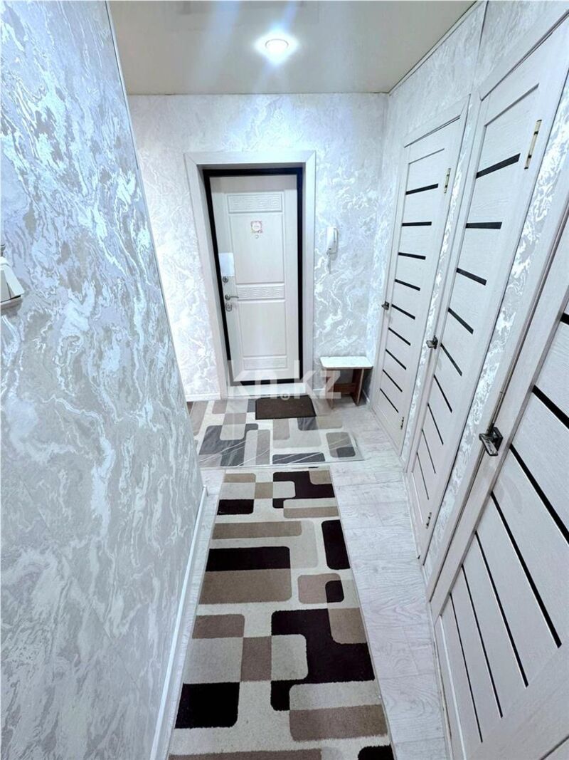 Продажа 3-комнатной квартиры, 55 м² - Продажа трехкомнатных квартир в Темиртау - страница 4 фото 11 из 16