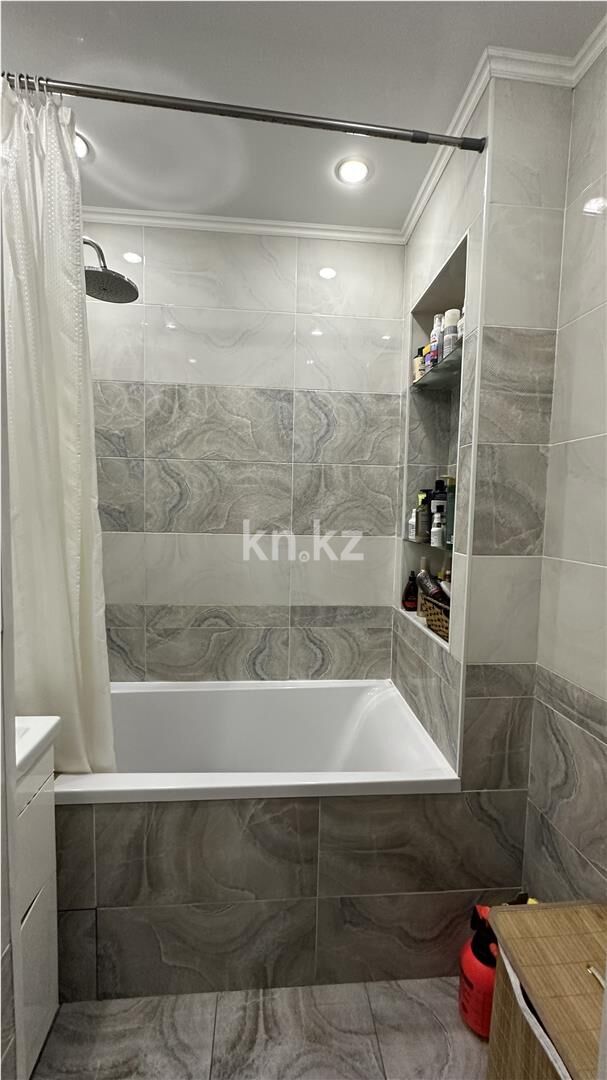 Продажа 3-комнатной квартиры, 61 м² - Продажа квартир в кирпичном доме в Астане - страница 220 фото 9 из 12