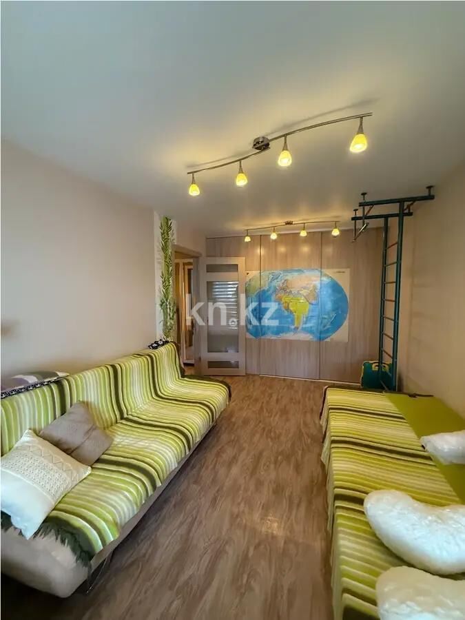 Продажа 4-комнатной квартиры, 104 м² - Недвижимость в Темиртау фото 3 из 11
