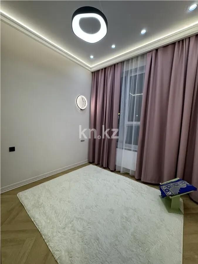 Продажа 2-комнатной квартиры, 48 м² - Продажа двухкомнатных квартир в Наурызбайском р-не Алматы - страница 27 фото 2 из 2