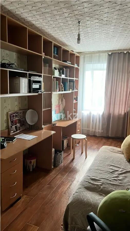 Продажа 3-комнатной квартиры, 58 м² - Продажа трехкомнатных квартир в Караганде - страница 50 фото 4 из 7