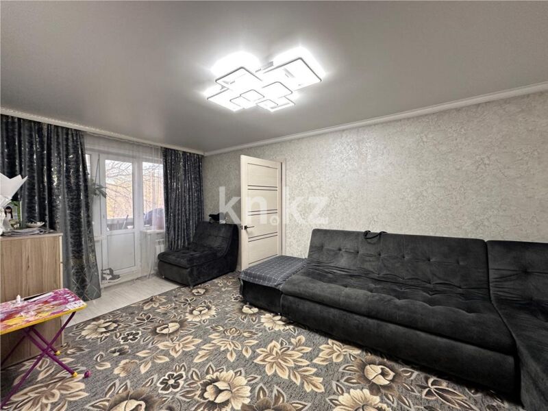 Продажа 2-комнатной квартиры, 45 м² - Продажа квартир в Казахстане - страница 261 фото 1 из 6