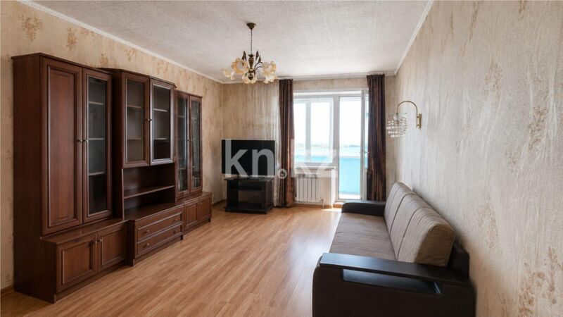 Продажа 3-комнатной квартиры, 69 м² - Продажа трехкомнатных квартир в Казахстане - страница 7 фото 1 из 12