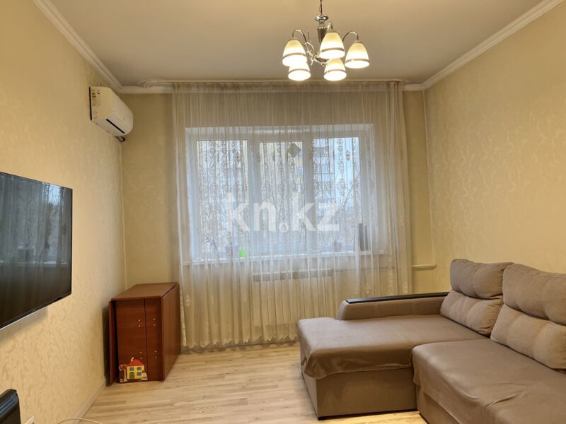Продажа 2-комнатной квартиры, 60.2 м² - Продажа двухкомнатных квартир в панельном доме в Алматы - страница 30 фото 5 из 18