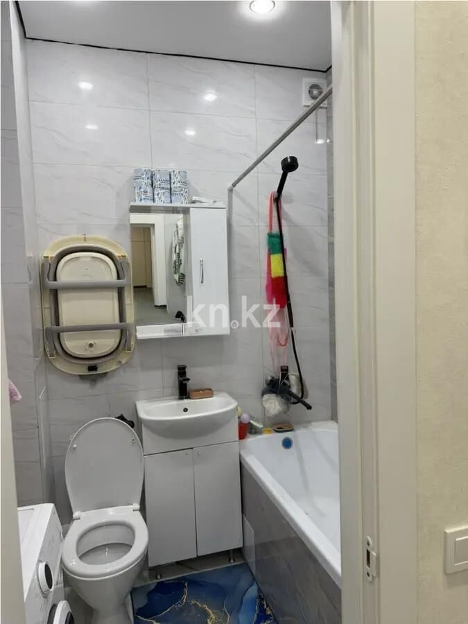 Продажа 1-комнатной квартиры, 42 м² - Продажа квартир в Казахстане - страница 14 фото 4 из 5