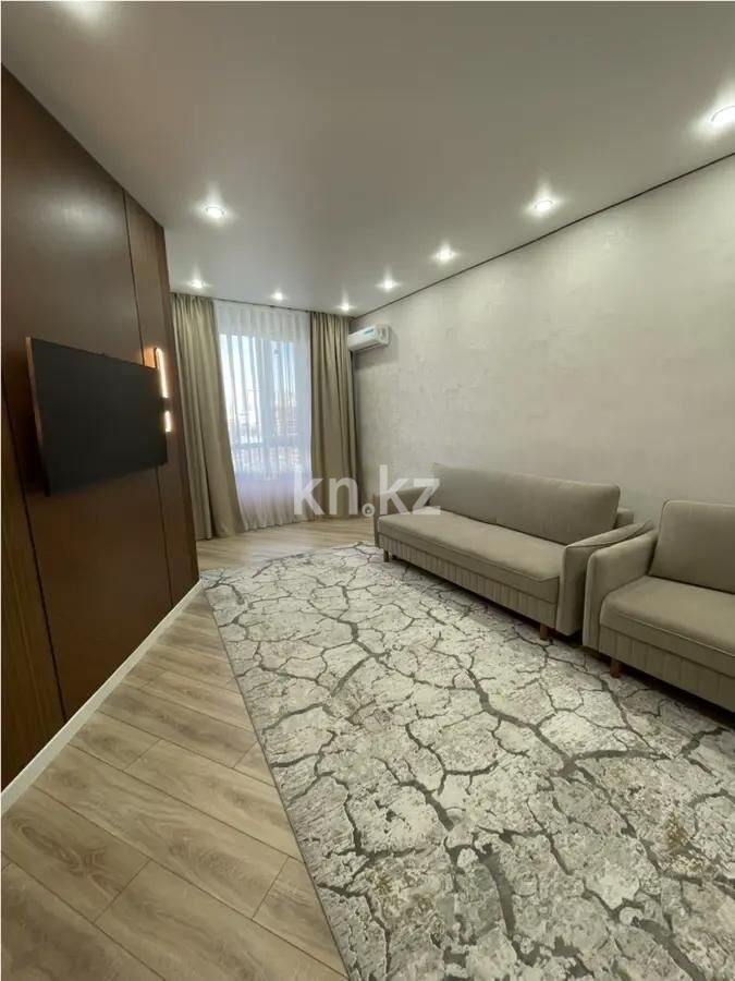 Продажа 2-комнатной квартиры, 57 м² - Продажа двухкомнатных квартир в р-не Сарыарка Астаны - страница 12 фото 1 из 6