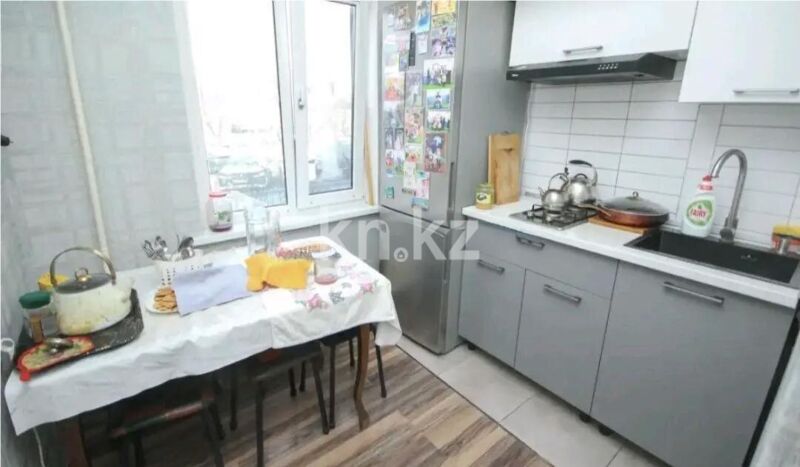 Продажа 3-комнатной квартиры, 62.7 м² - Продажа трехкомнатных квартир от собственников в Казахстане - страница 92 фото 4 из 5
