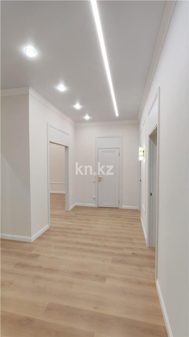 Продажа 3-комнатной квартиры, 91 м² - Аренда квартир посуточно в Темиртау фото 6 из 11