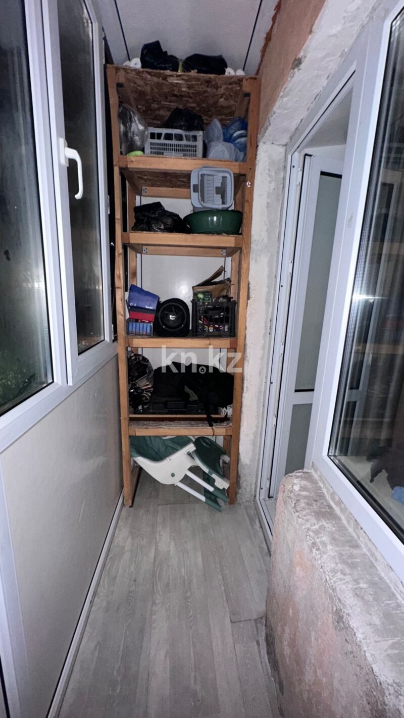 Продажа 2-комнатной квартиры, 48 м² - Продажа двухкомнатных квартир в блочном доме в Казахстане - страница 2 фото 10 из 12