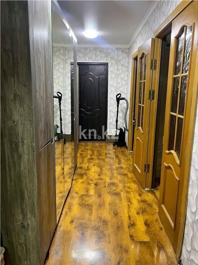 Продажа 3-комнатной квартиры, 66 м² - Продажа квартир в панельном доме в Астане - страница 7 фото 6 из 6
