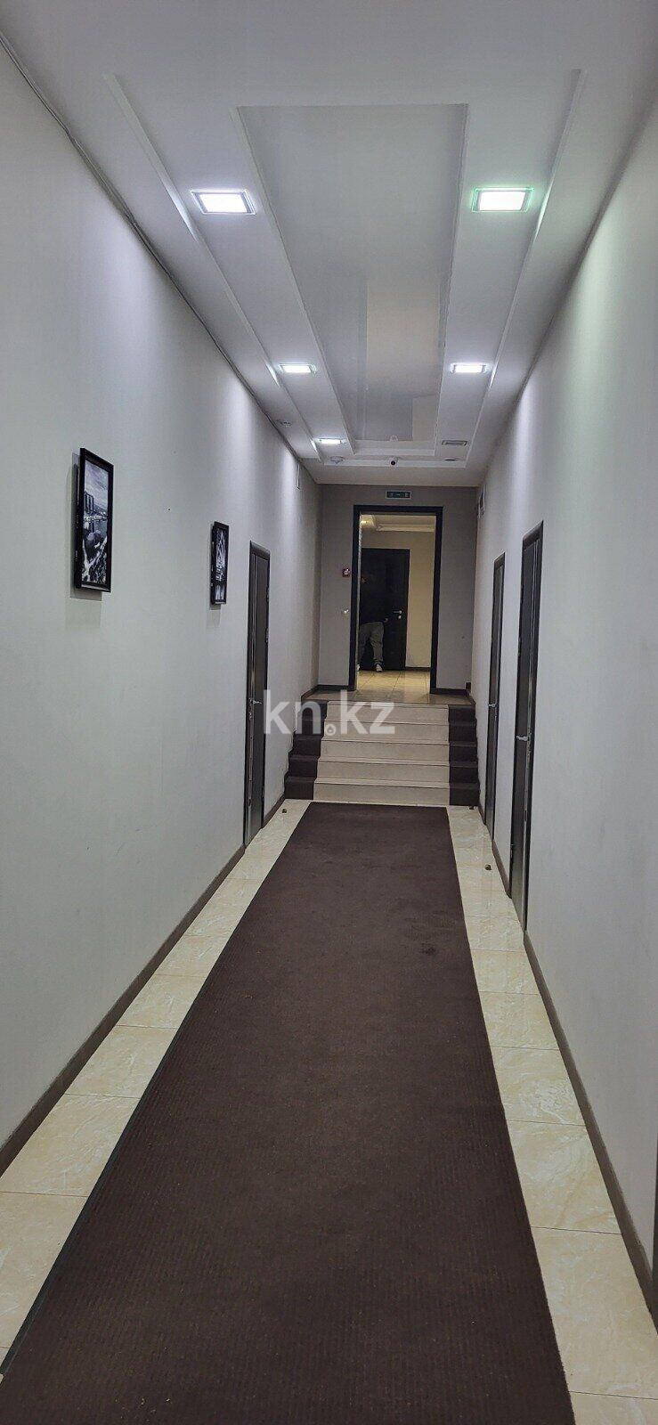 Аренда помещения - Аренда офисных и торговых помещений в Казахстане фото 6 из 9