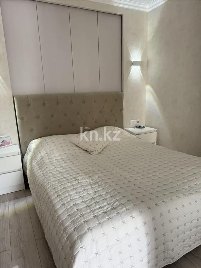 Продажа 2-комнатной квартиры, 49.5 м² - Продажа квартир в кирпичном доме в Астане - страница 185 фото 2 из 5