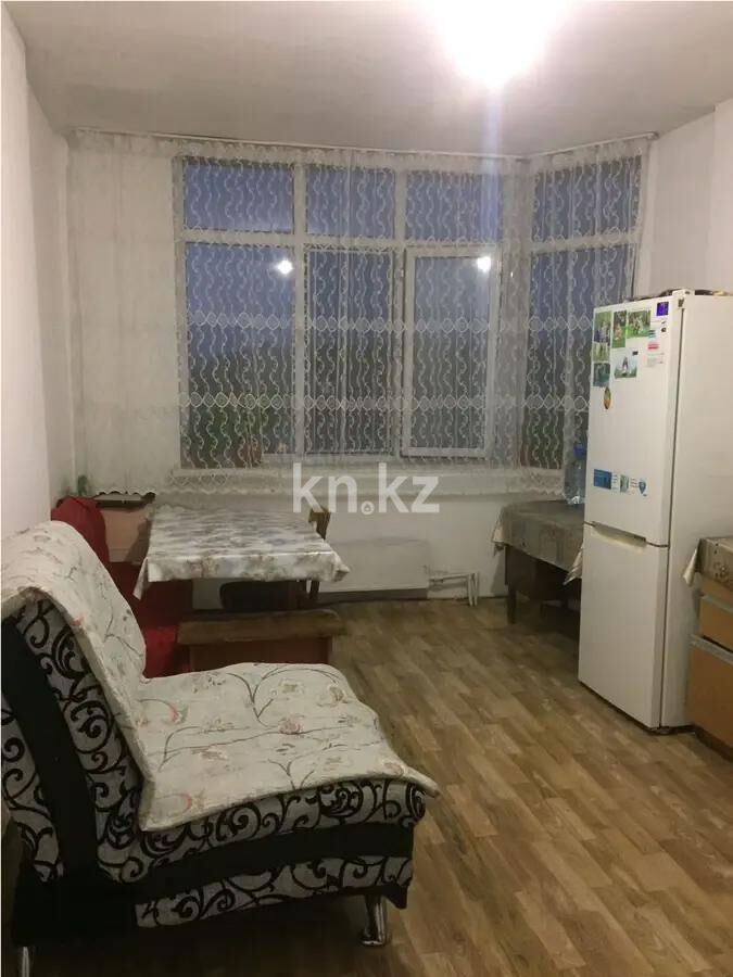 Продажа 1-комнатной квартиры, 42 м² - Продажа однокомнатных квартир в Жетысуском р-не Алматы - страница 13 фото 2 из 3