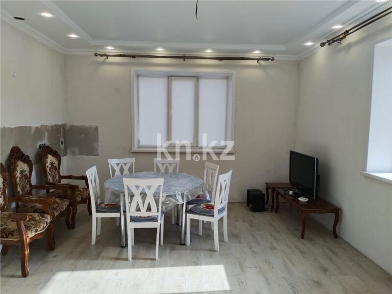 Продажа 6-комнатного дома, 361.4 м² - Продажа домов, коттеджей в Караганде - страница 5 фото 10 из 22