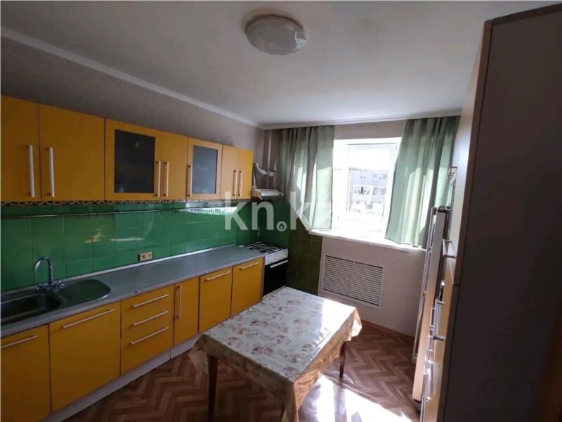 Продажа 3-комнатной квартиры, 74.8 м² - Продажа трехкомнатных квартир в Алмалинском р-не Алматы - страница 8 фото 4 из 4