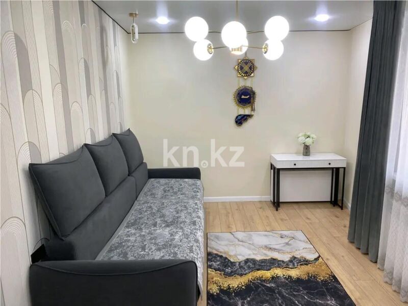 Продажа 3-комнатной квартиры, 66.9 м² - Недвижимость в Астане - страница 9 фото 1 из 5