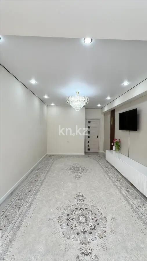 Продажа 3-комнатной квартиры, 90 м² - Продажа трехкомнатных квартир в Медеуском р-не Алматы - страница 14 фото 3 из 8