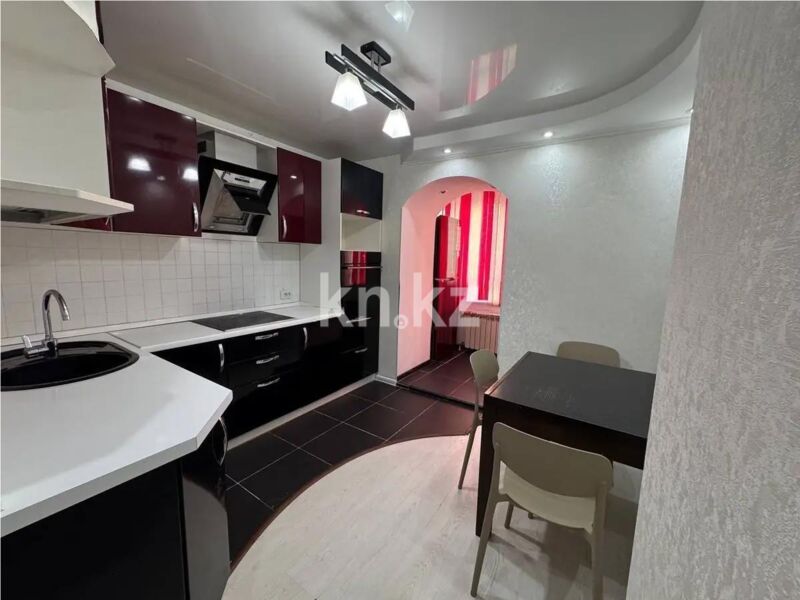 Продажа 2-комнатной квартиры, 55.5 м² - Продажа двухкомнатных квартир в р-не Есиль Астаны - страница 40 фото 6 из 9