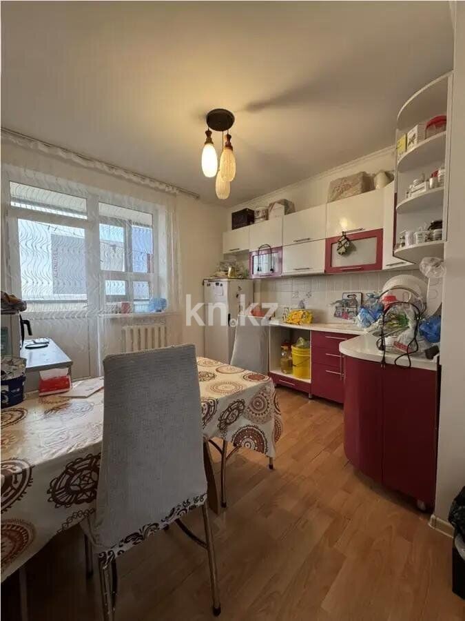 Продажа 3-комнатной квартиры, 101.8 м² - Продажа квартир в Казахстане - страница 88 фото 4 из 6
