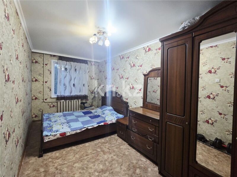 Продажа 2-комнатной квартиры, 44 м² - Продажа двухкомнатных квартир в панельном доме в Темиртау - страница 9 фото 4 из 11