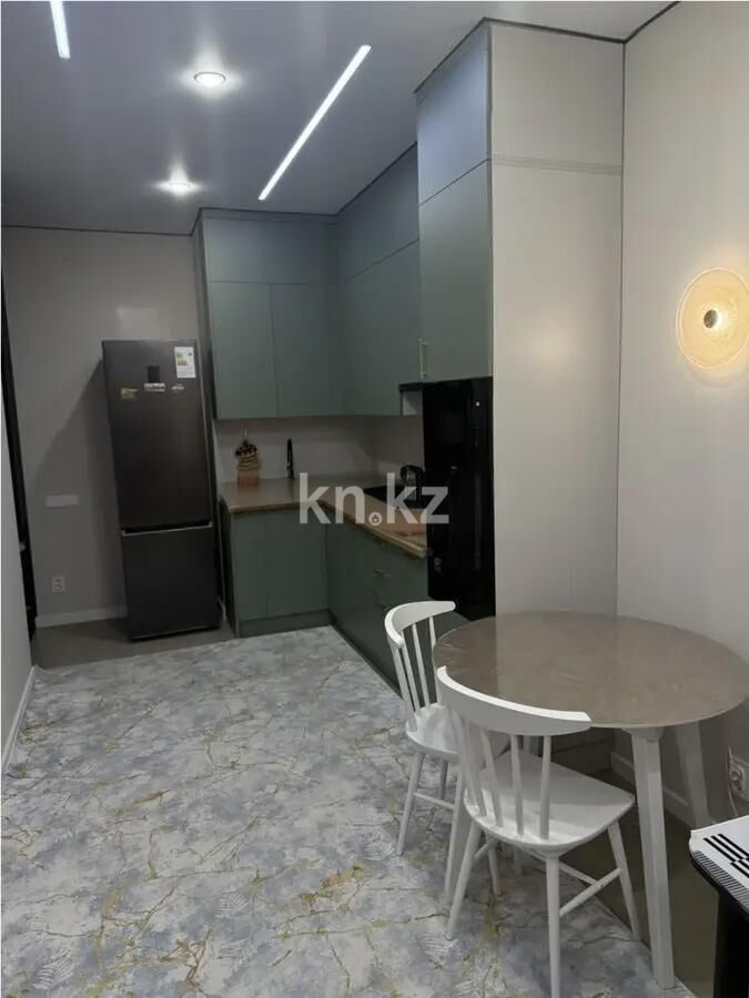 Продажа 1-комнатной квартиры, 33 м² - Продажа однокомнатных квартир в Казахстане - страница 25 фото 2 из 3