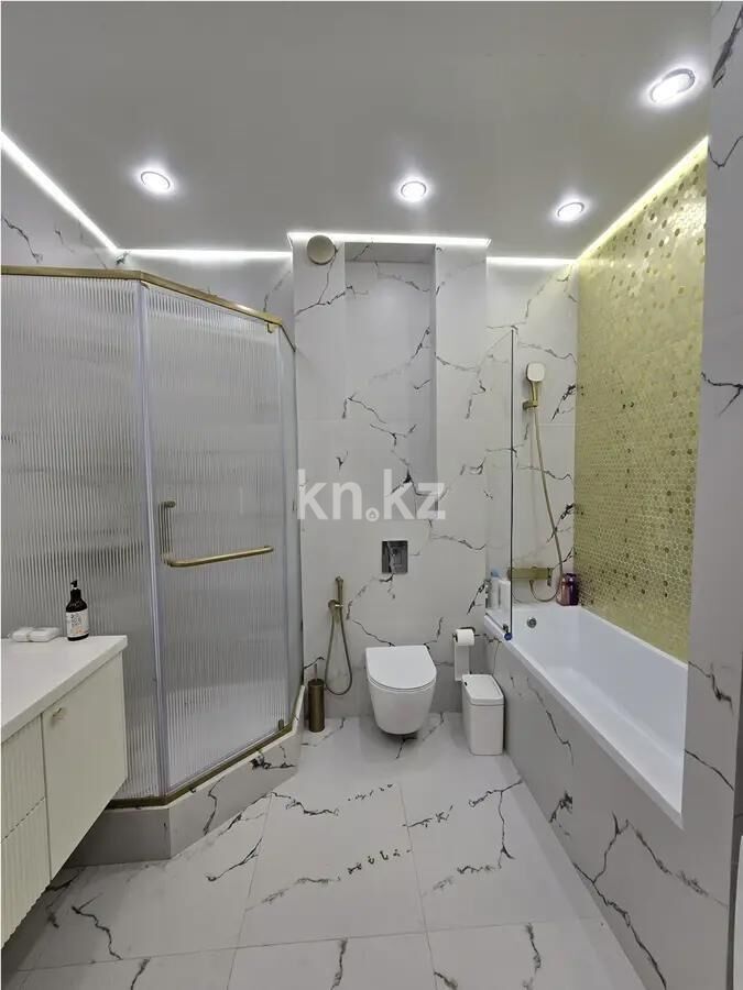 Продажа 3-комнатной квартиры, 85 м² - Продажа трехкомнатных квартир в блочном доме в Казахстане - страница 24 фото 4 из 4
