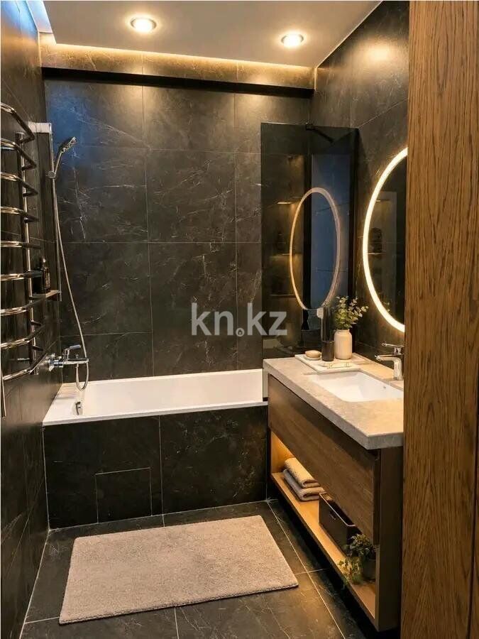 Продажа 3-комнатной квартиры, 90 м² - Продажа квартир в новостройках Алматы - страница 11 фото 5 из 6