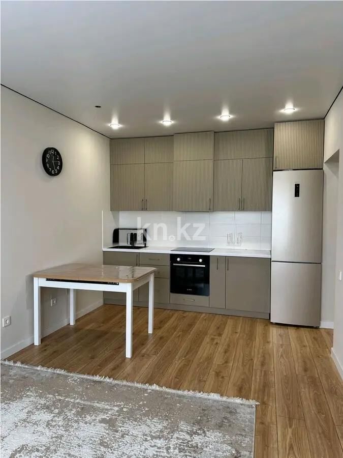 Продажа 2-комнатной квартиры, 70 м² - Продажа двухкомнатных квартир в Медеуском р-не Алматы - страница 15 фото 4 из 5