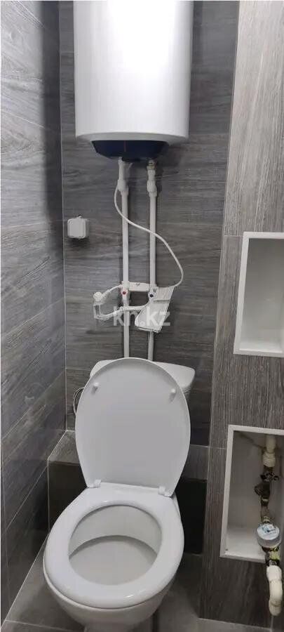 Продажа 2-комнатной квартиры, 53 м² - Продажа двухкомнатных квартир в Караганде - страница 5 фото 5 из 6
