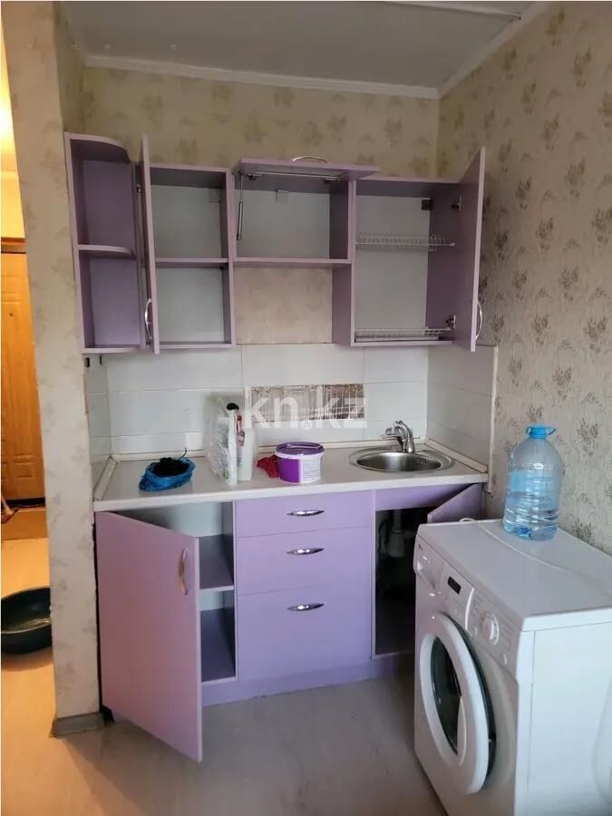 Продажа 1-комнатной квартиры, 18 м² - Продажа квартир в кирпичном доме в Казахстане - страница 18 фото 2 из 3