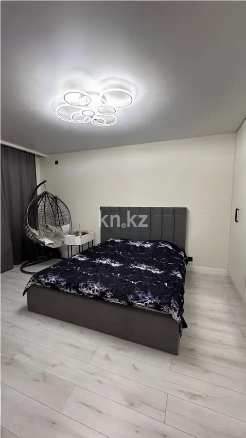 Продажа 1-комнатной квартиры, 39.7 м² - Продажа однокомнатных квартир в Наурызбайском р-не Алматы - страница 15 фото 1 из 5