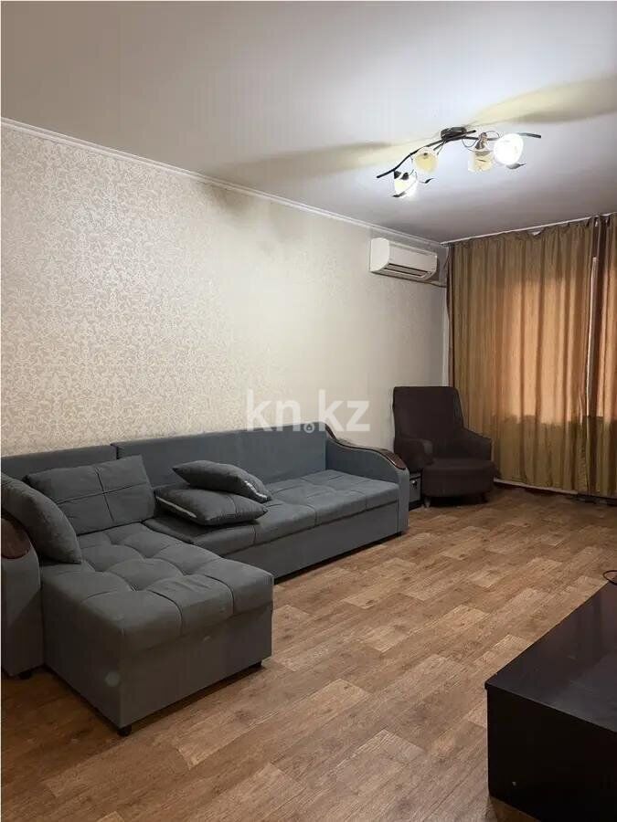 Продажа 3-комнатной квартиры, 60 м² - Продажа квартир в Алматы - страница 20 фото 1 из 4