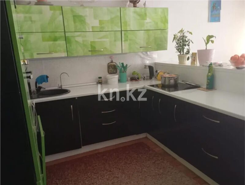 Продажа 2-комнатной квартиры, 108 м² - Продажа двухкомнатных квартир в Наурызбайском р-не Алматы - страница 25 фото 2 из 3