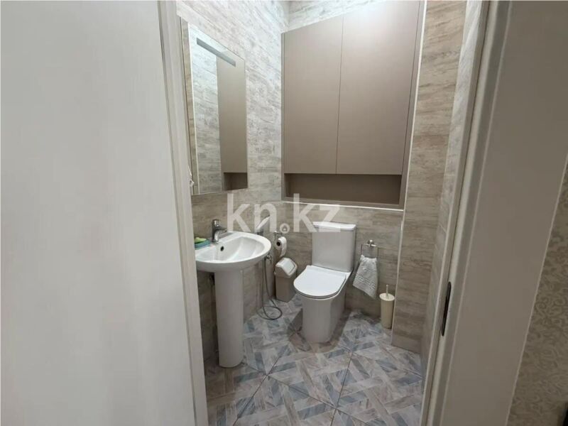 Продажа 3-комнатной квартиры, 91 м² - Продажа трехкомнатных квартир в Астане - страница 3 фото 6 из 6