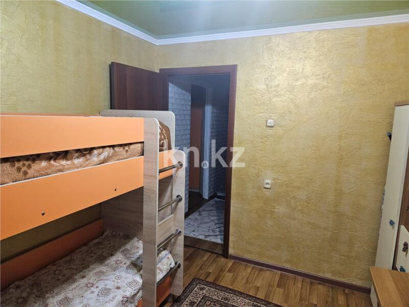 Продажа 3-комнатной квартиры, 61 м² - Продажа трехкомнатных квартир в Майкудуке Караганды - страница 10 фото 5 из 12