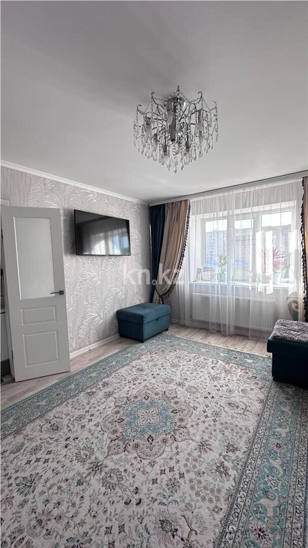 Продажа 3-комнатной квартиры, 78.1 м² - Продажа квартир в кирпичном доме в Казахстане - страница 41 фото 2 из 11