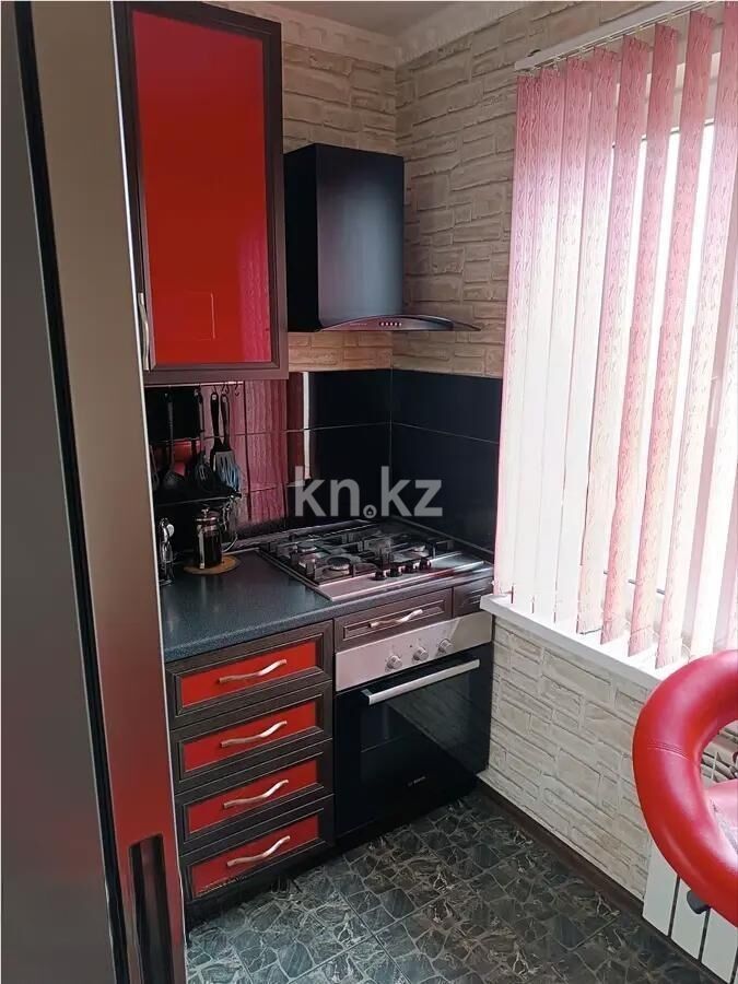 Продажа 2-комнатной квартиры, 42.6 м² - Продажа двухкомнатных квартир в Алматы - страница 5 фото 3 из 4